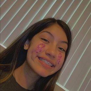 Meet your Posher, Lillian